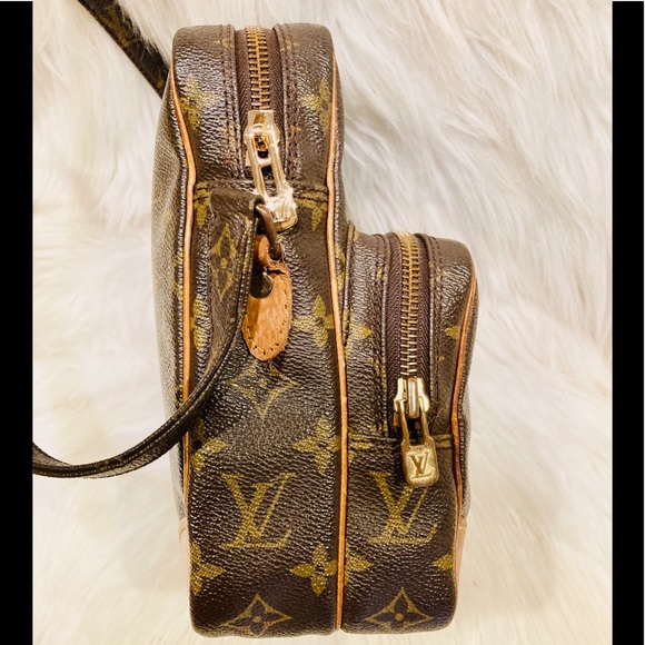 Authentic Louis Vuitton Amazon #2.8b - Picture 5 of 9